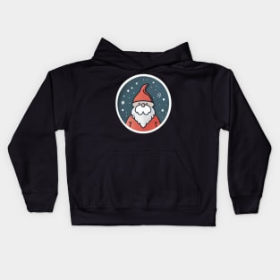 Gnome 2 Kids Hoodie